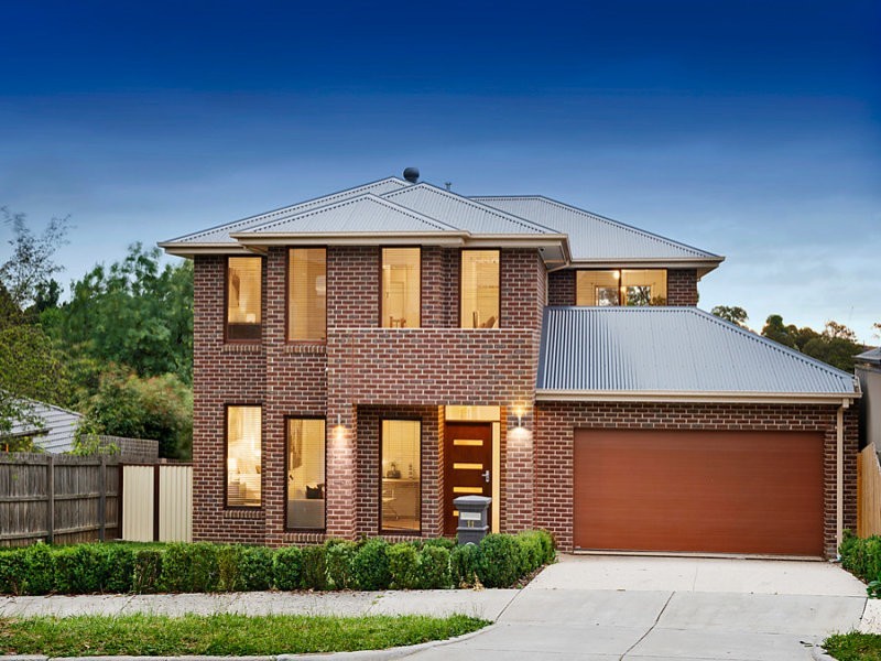 11 Melinga Crescent, Chadstone VIC 3148