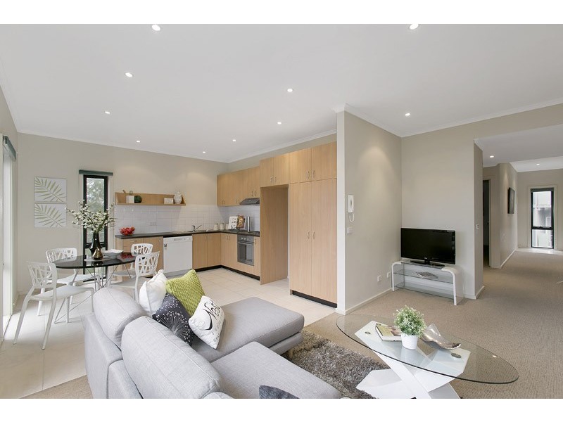 35/1 Eucalyptus Mews, Notting Hill VIC 3168