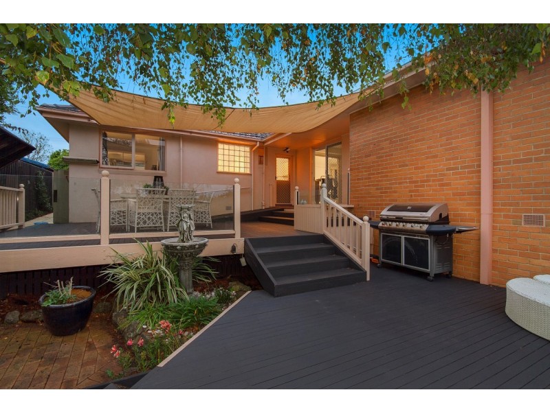 24 Kiers Avenue, Mount Waverley VIC 3149