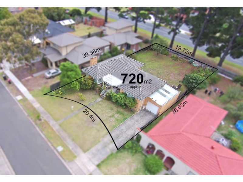 5 Kingsley Grove, Mount Waverley VIC 3149