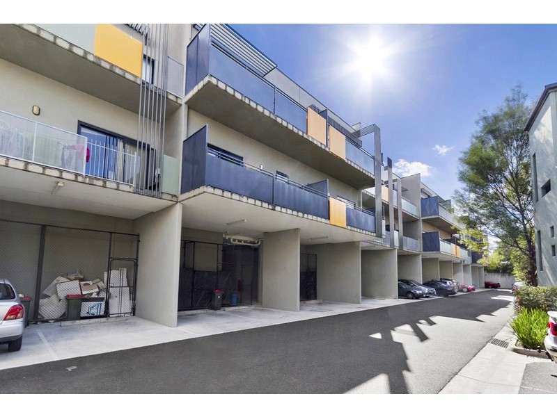 17/1 Eucalyptus Mews, Notting Hill VIC 3168