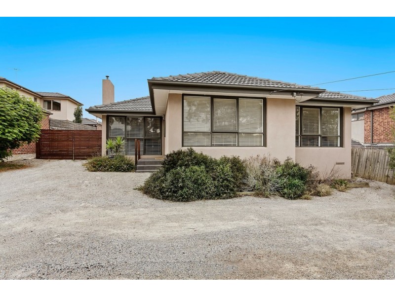 322 Waverley Road, Mount Waverley VIC 3149