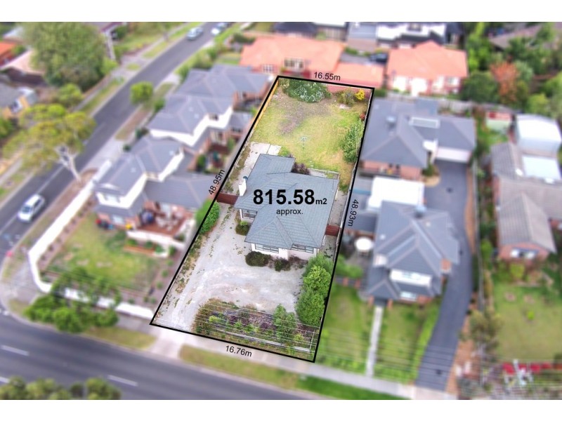 322 Waverley Road, Mount Waverley VIC 3149