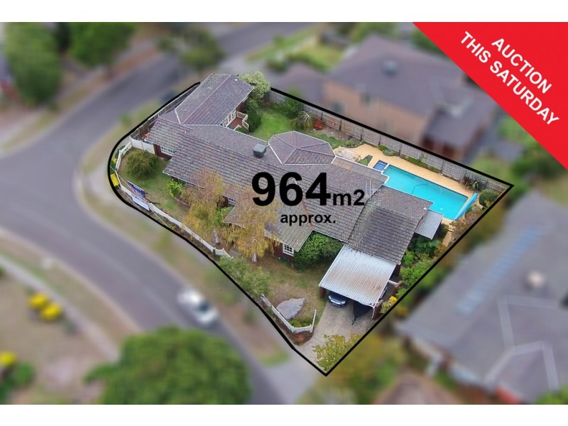 12 Carolina Street, Mount Waverley VIC 3149