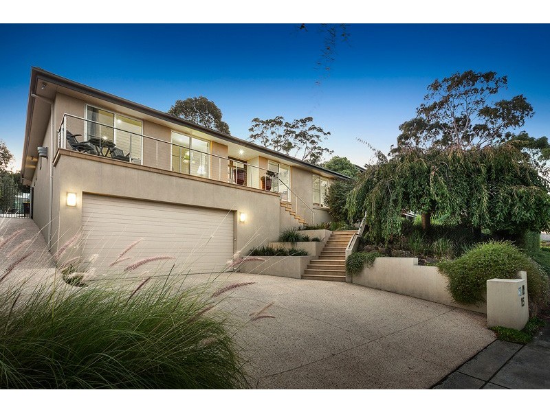 15 Clarke Court, Wheelers Hill VIC 3150