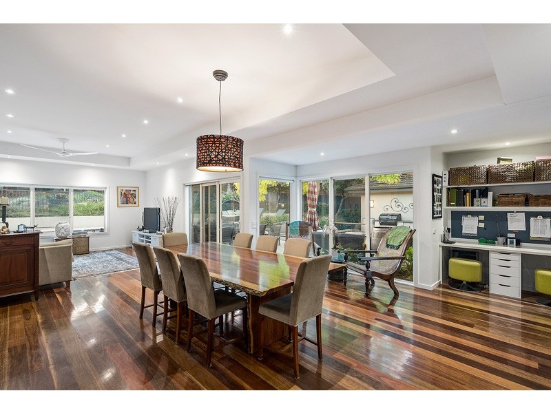 15 Clarke Court, Wheelers Hill VIC 3150