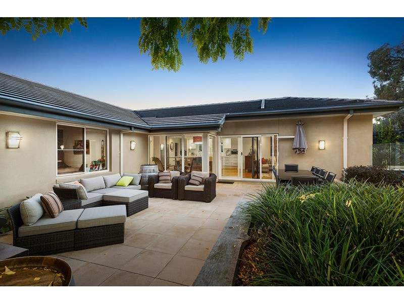 15 Clarke Court, Wheelers Hill VIC 3150