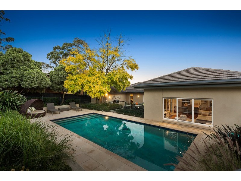 15 Clarke Court, Wheelers Hill VIC 3150