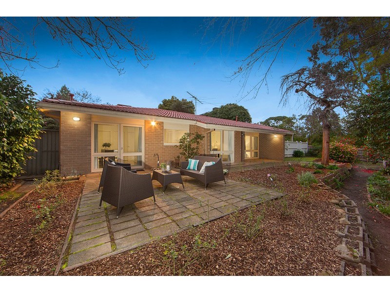 6 Katandra Court, Mount Waverley VIC 3149