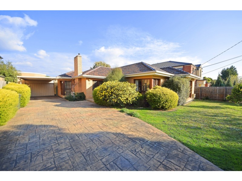 24 Nottingham Street, Glen Waverley VIC 3150