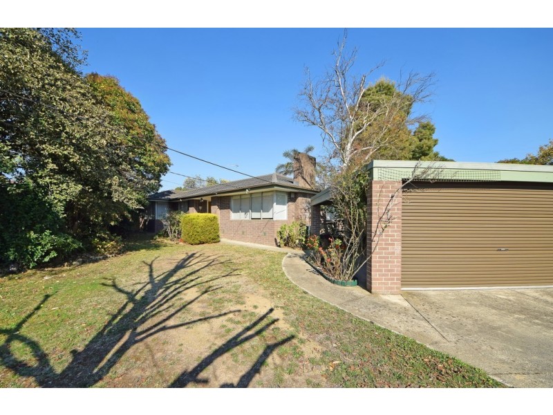 5 Cabal Court, Mulgrave VIC 3170