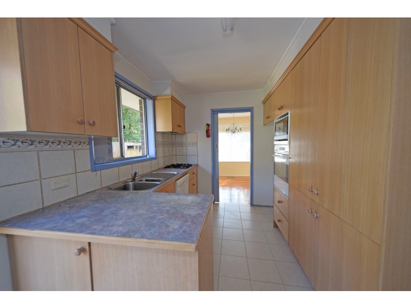 5 Cabal Court, Mulgrave VIC 3170