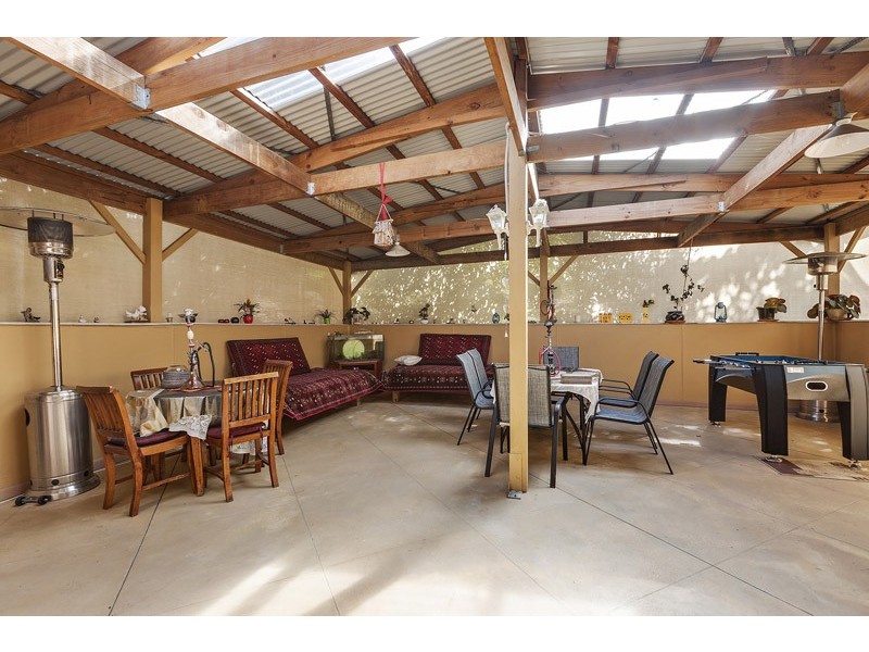 49 Long Valley Way, Doncaster East VIC 3109