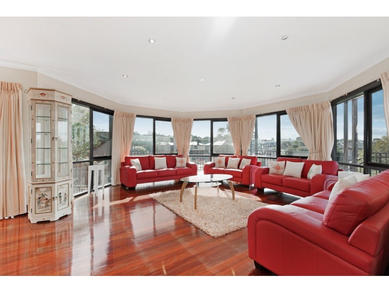 198 Outlook Drive, Dandenong North VIC 3175