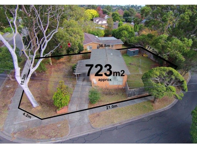 5 Illuka Crescent, Mount Waverley VIC 3149