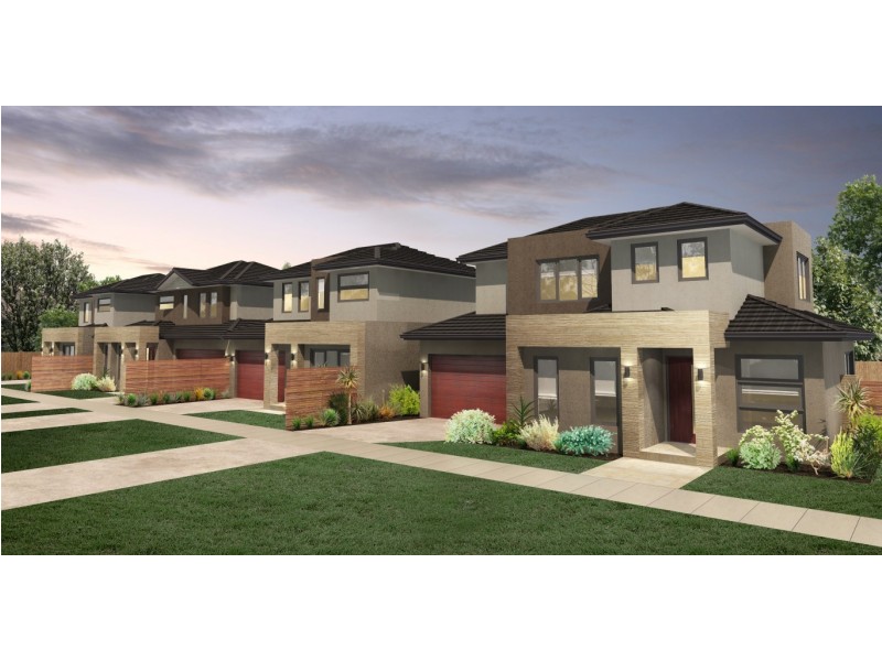 2 and 3/98 Blackburn Road, Glen Waverley VIC 3150