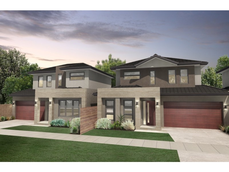 2 and 3/98 Blackburn Road, Glen Waverley VIC 3150