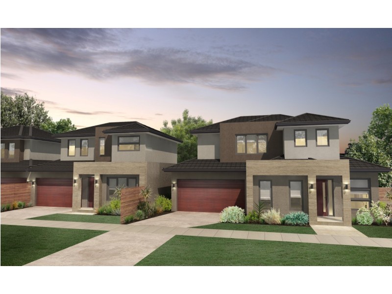 2 and 3/98 Blackburn Road, Glen Waverley VIC 3150