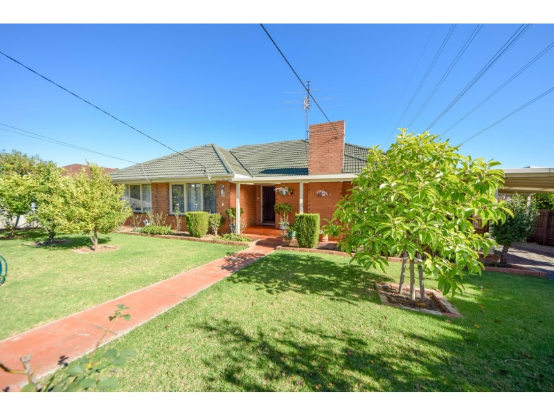 1 Wattle Grove, Mulgrave VIC 3170