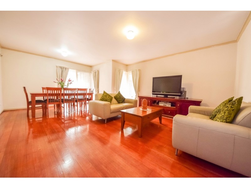 1 Wattle Grove, Mulgrave VIC 3170