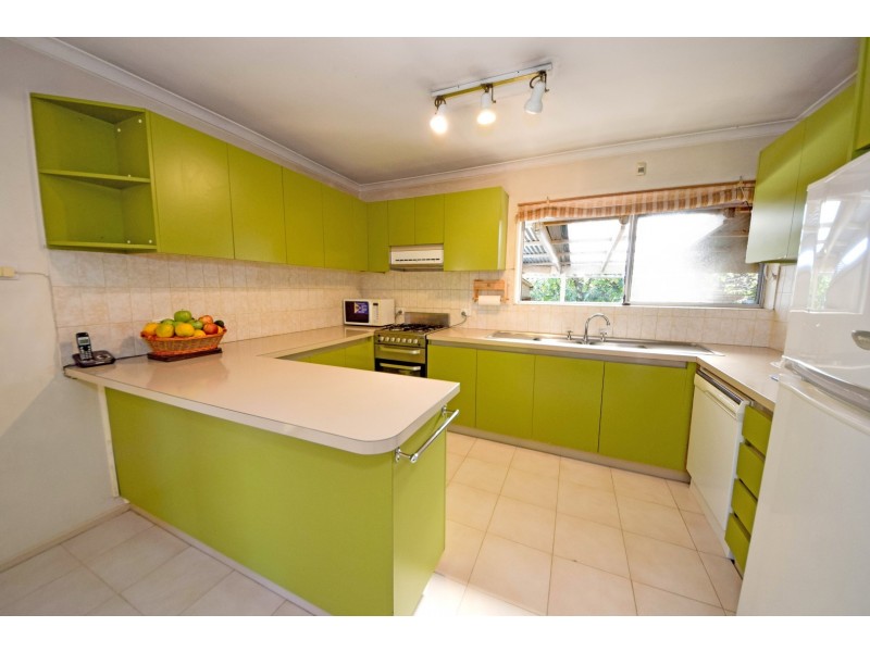 1 Wattle Grove, Mulgrave VIC 3170