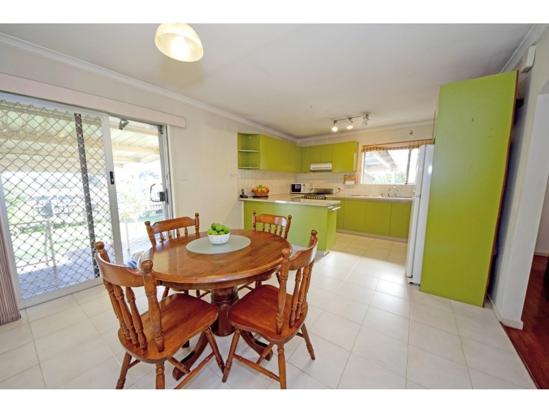 1 Wattle Grove, Mulgrave VIC 3170