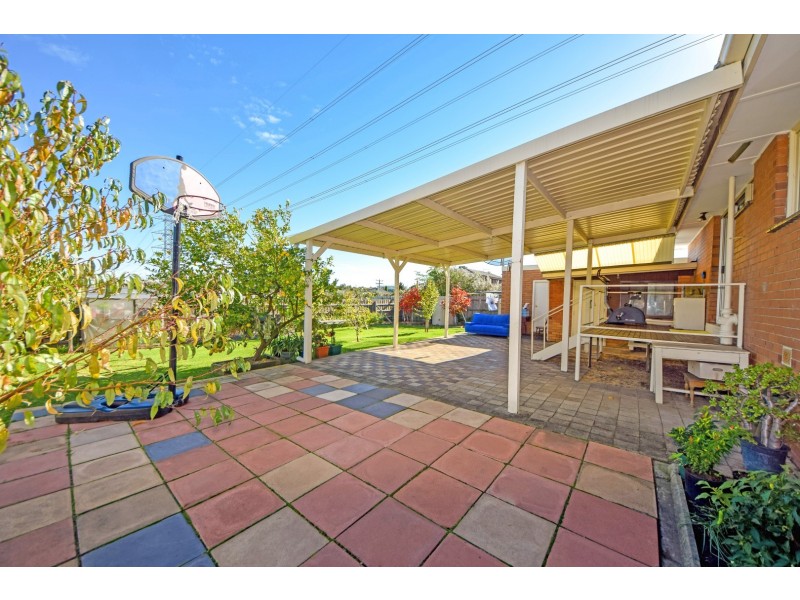 1 Wattle Grove, Mulgrave VIC 3170