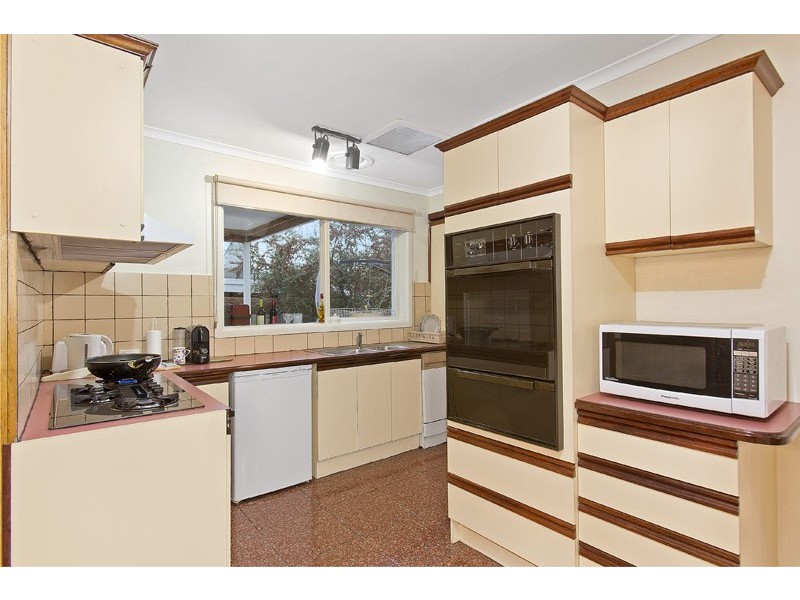 1/3 Ranfurlie Drive, Glen Waverley VIC 3150