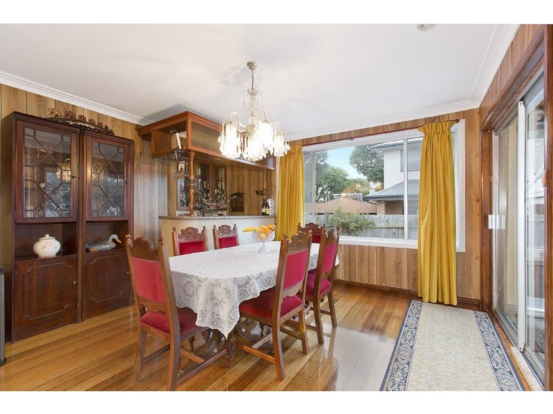 1/3 Ranfurlie Drive, Glen Waverley VIC 3150