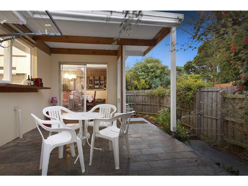 1/3 Ranfurlie Drive, Glen Waverley VIC 3150