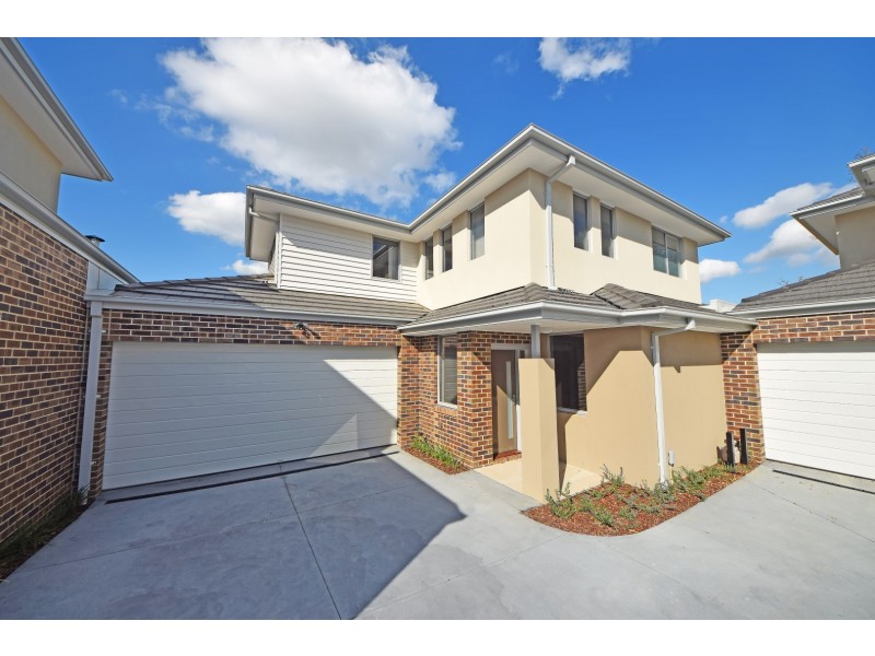 2/250 Waverley Road, Mount Waverley VIC 3149