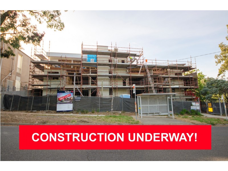 1-12/8-10 Selman Avenue, Ferntree Gully VIC 3156