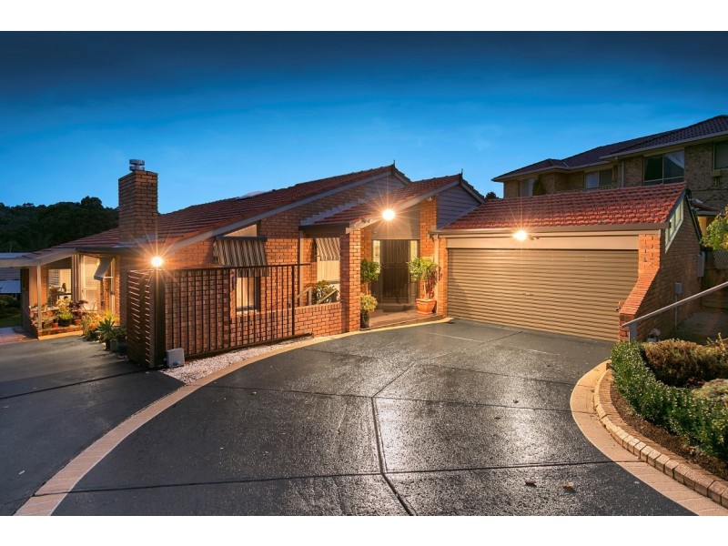 25 Mont Court, Vermont South VIC 3133