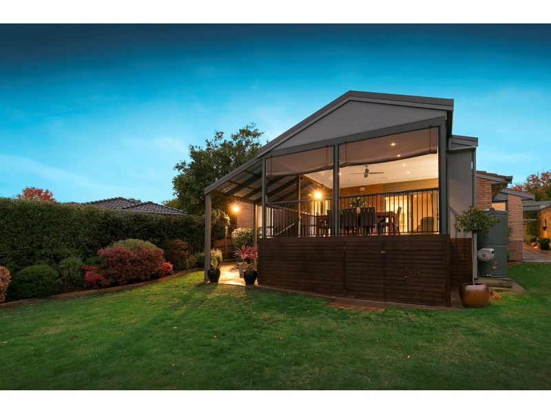 25 Mont Court, Vermont South VIC 3133
