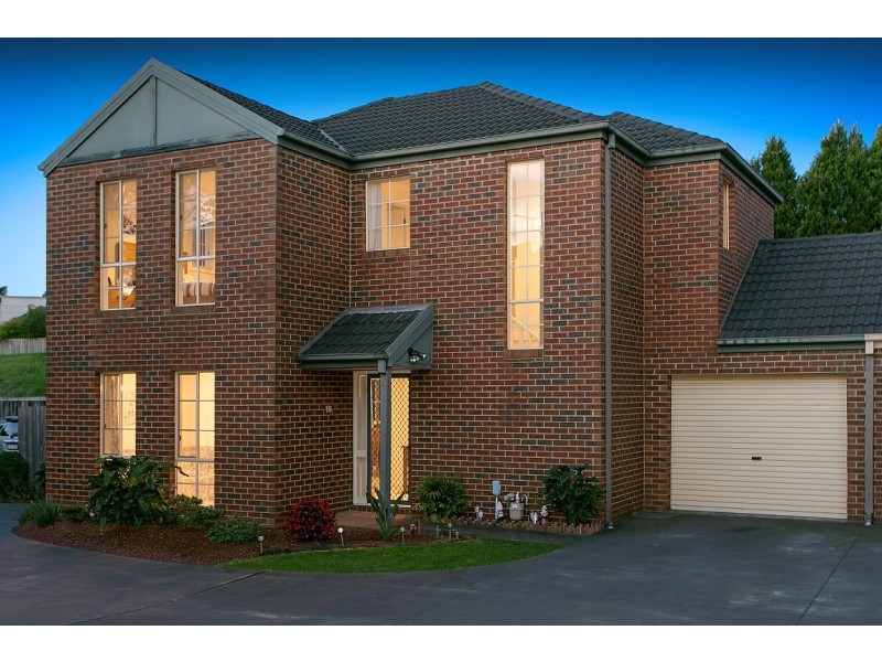16/19 Sovereign Place, Wantirna South VIC 3152