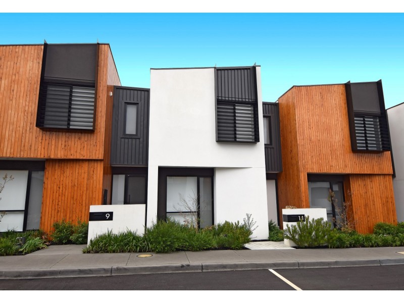 11 Ellsworth Crescent, Camberwell VIC 3124