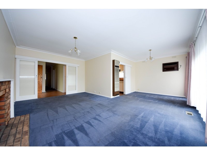 41 Rivett Crescent, Mulgrave VIC 3170