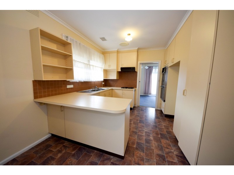 41 Rivett Crescent, Mulgrave VIC 3170