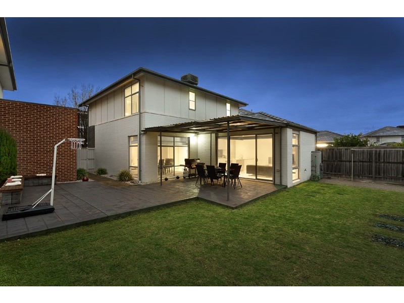 129 Stadium Circuit, Mulgrave VIC 3170