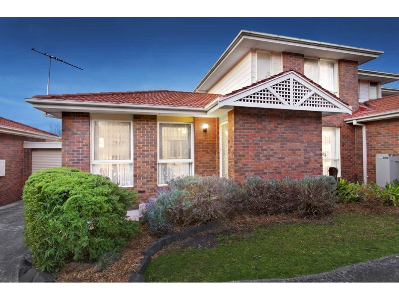 2/227 Gallaghers Road, Glen Waverley VIC 3150