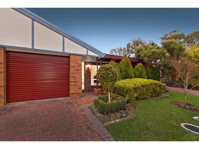 55 Heathcote Drive, Forest Hill VIC 3131