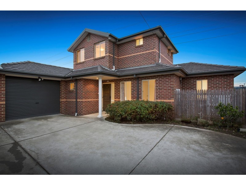 2/16 Risdon Drive, Notting Hill VIC 3168