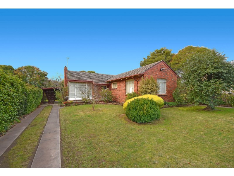 21 Sherwood Road, Mount Waverley VIC 3149