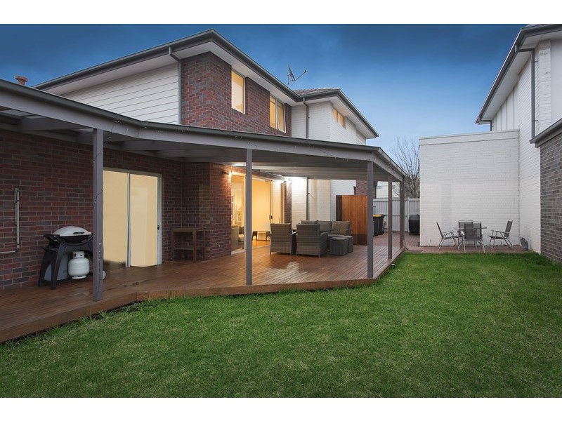 69 Stadium Circuit, Mulgrave VIC 3170