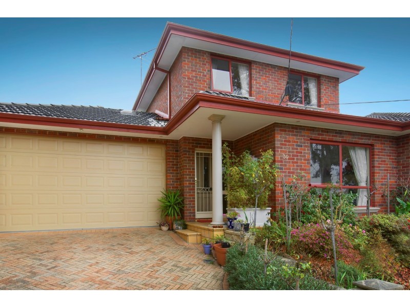 30 Northam Street, Glen Waverley VIC 3150
