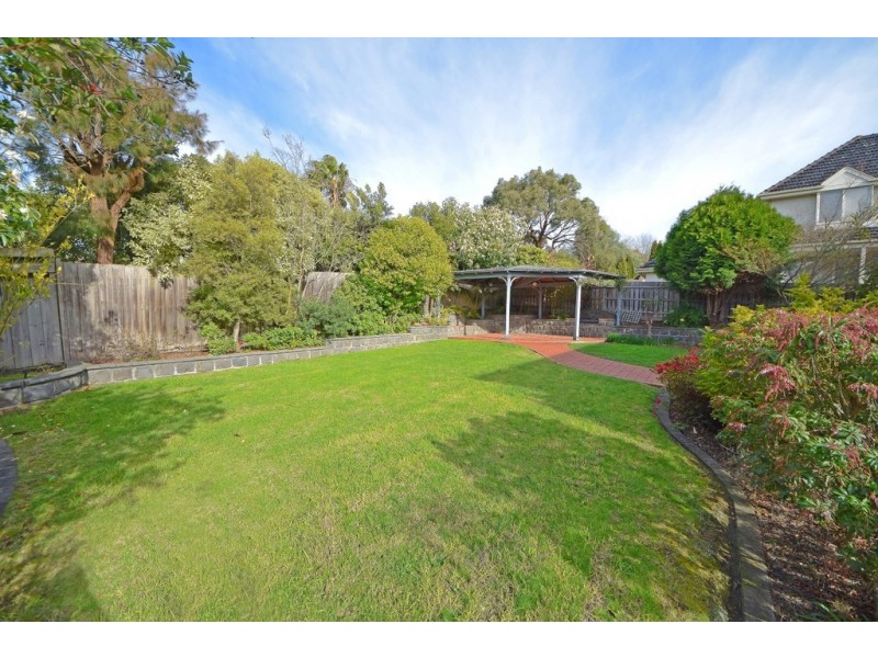 4 Strathconnan Place, Wheelers Hill VIC 3150