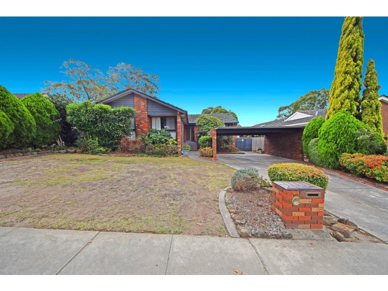 7 Petronella Avenue, Wheelers Hill VIC 3150