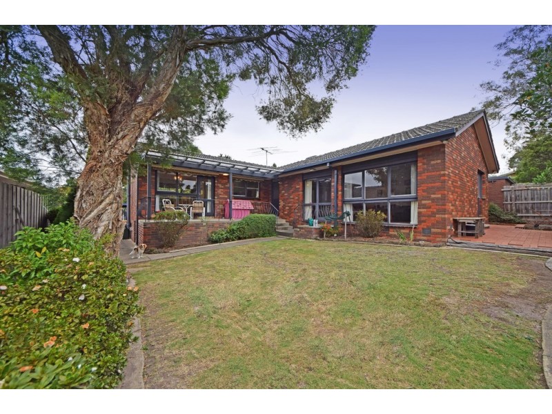 7 Petronella Avenue, Wheelers Hill VIC 3150