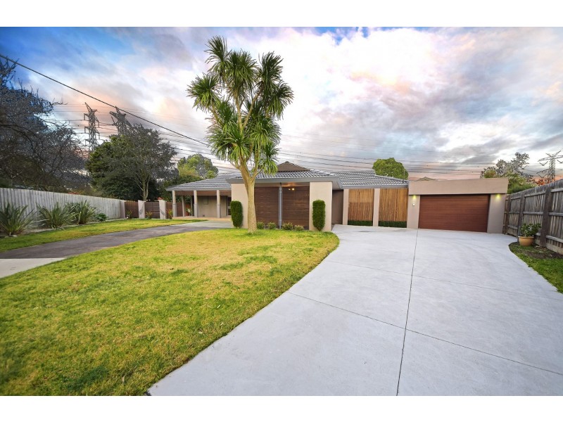 7 Rahnston Court, Vermont VIC 3133
