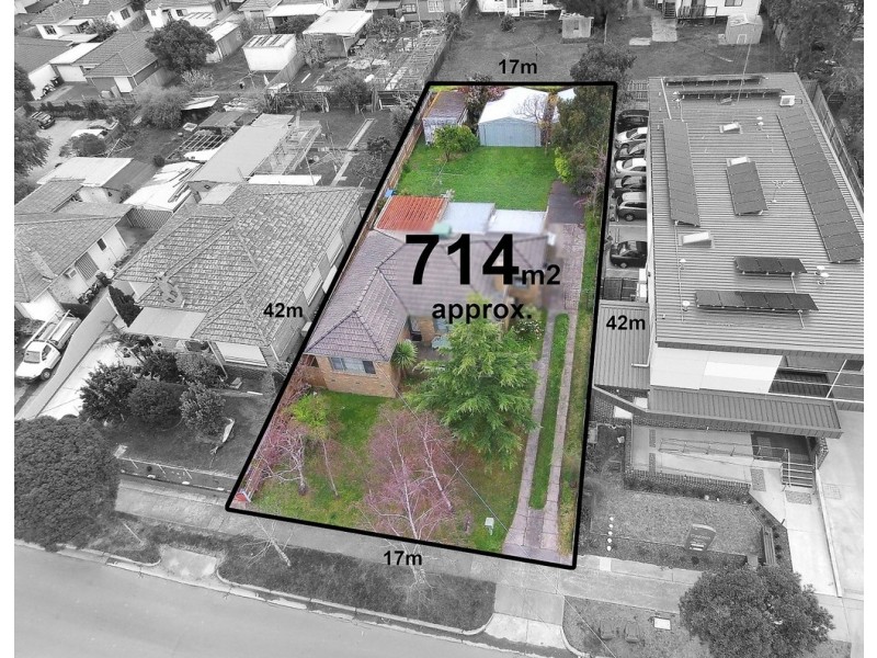 13 Murray Street, Clayton VIC 3168